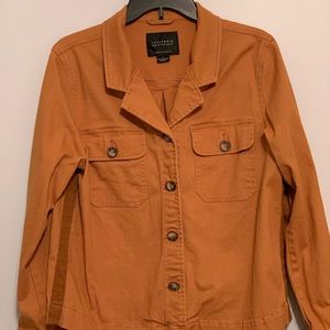 Women’s jacket